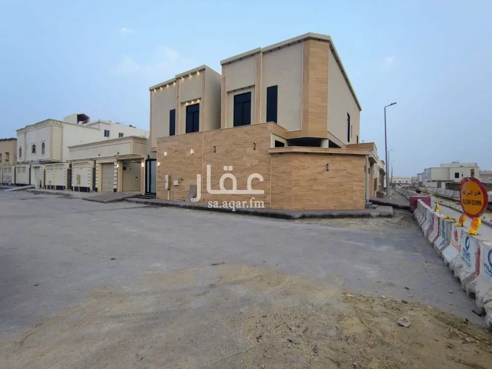 فيلا 6 غرف في الصواري