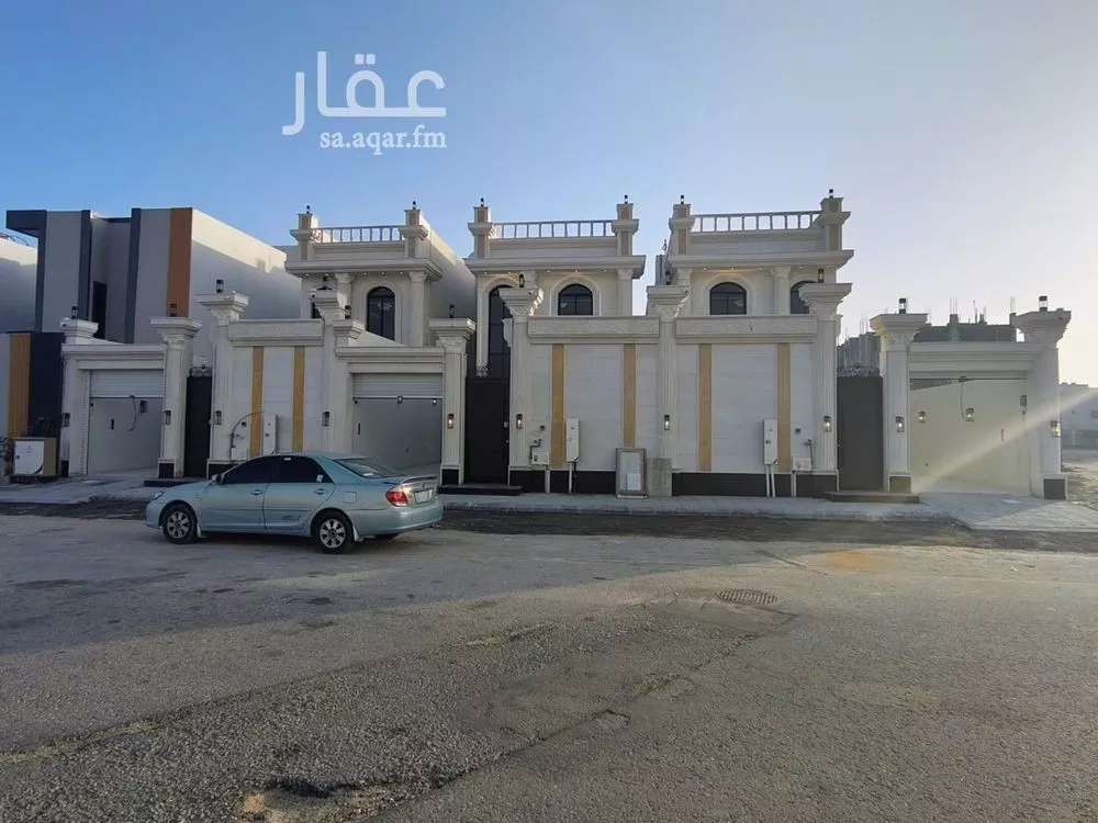 فيلا 6 غرف في اللؤلؤ