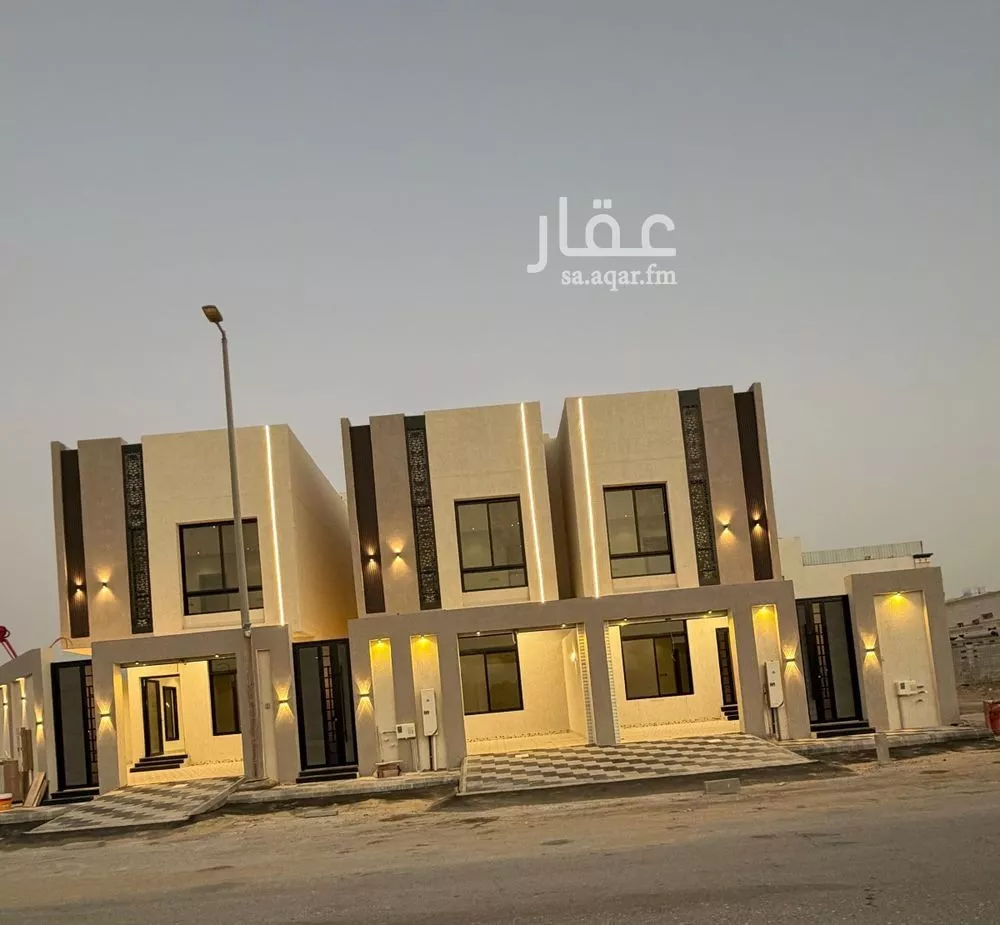 فيلا 5 غرف في الصواري