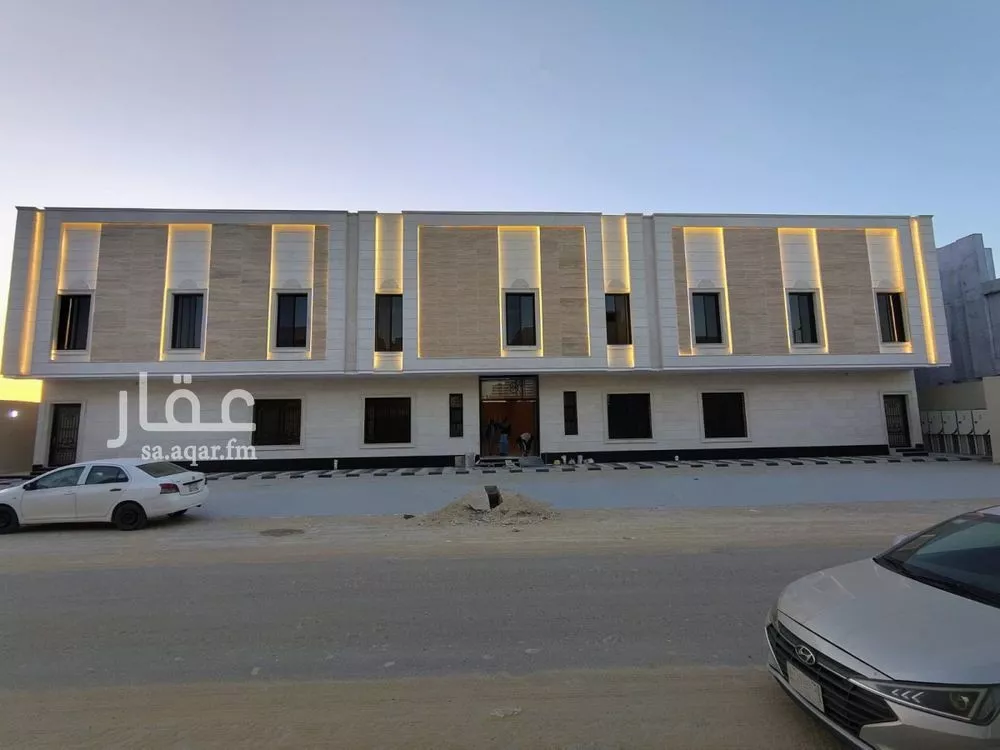 شقة 4 غرف في الصواري