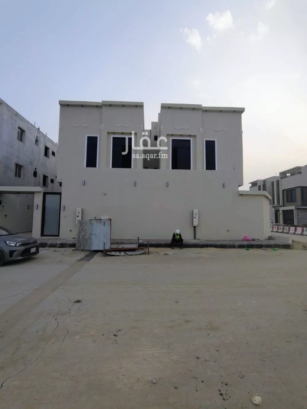 فيلا 4 غرف في الصواري 2