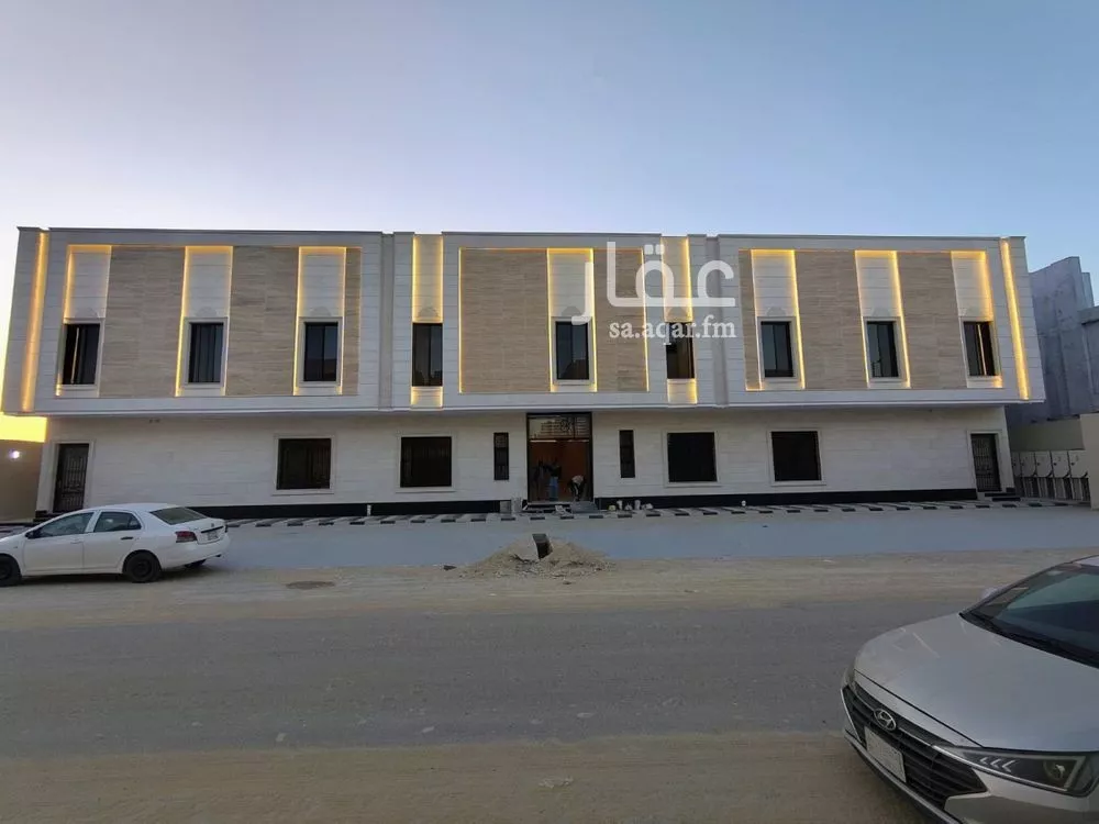 شقة 5 غرف في الصواري