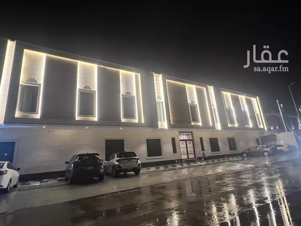 شقة 5 غرف في الصواري