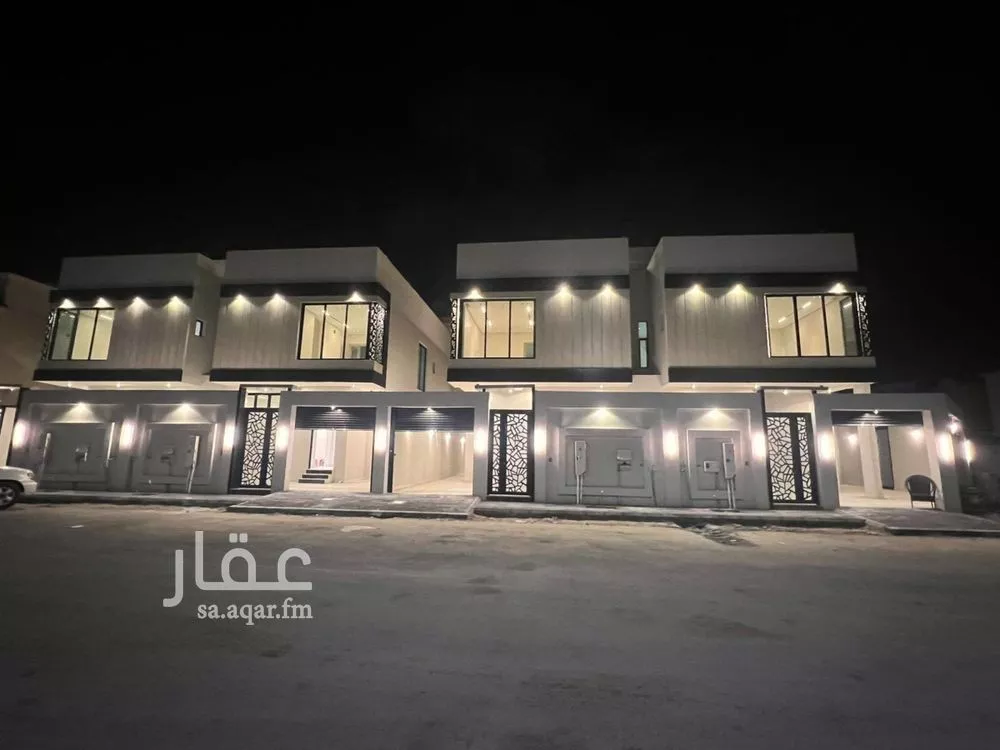 فيلا 5 غرف في الشراع 2