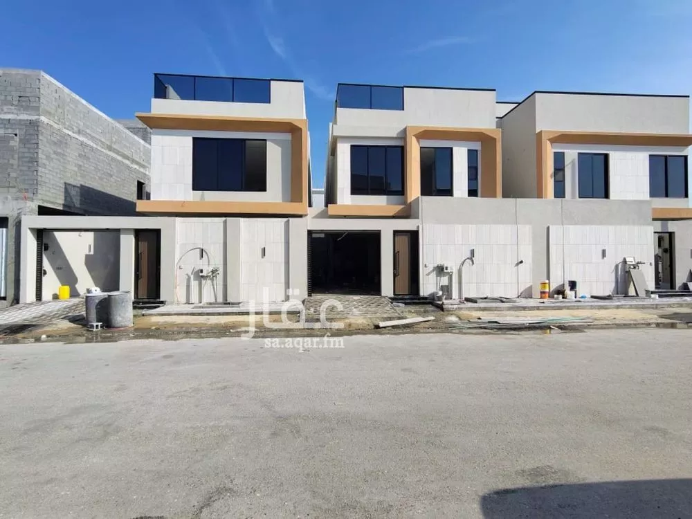 فيلا 5 غرف في الصواري