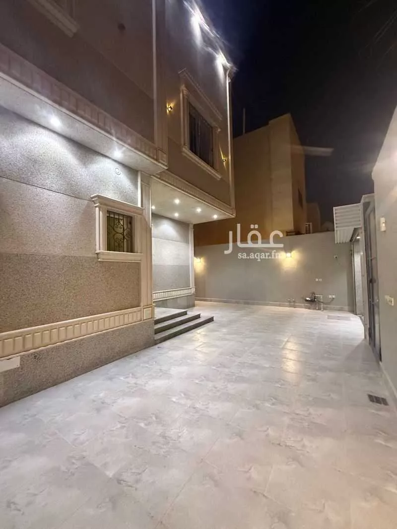 3 bedroom villa in Al Narjis, Riyadh 5