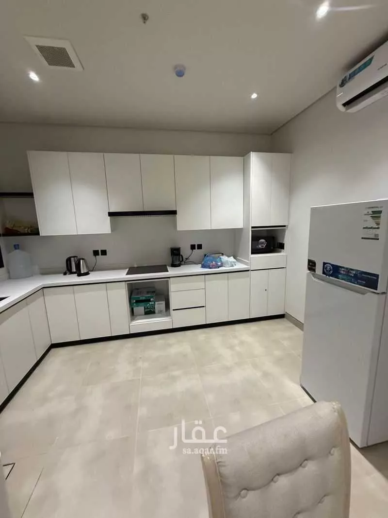 3 bedroom apartment in Al Aridh 4