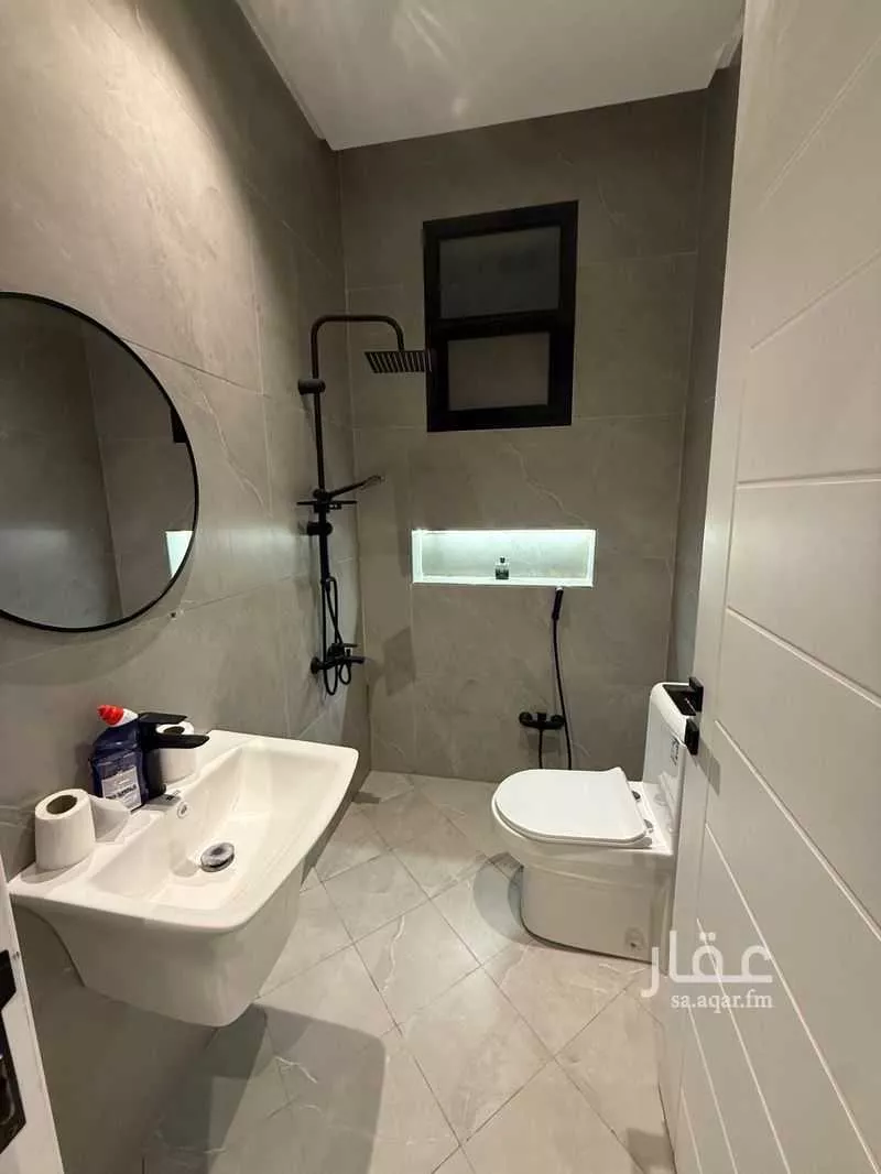 شقة 2 غرف في القادسية 3