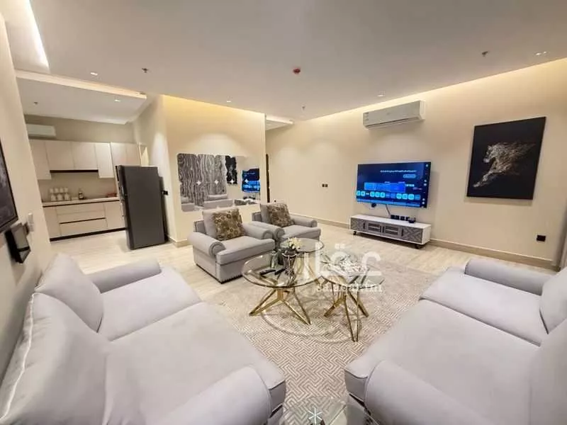 شقة 3 غرف في القيروان 1