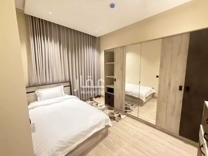 شقة 3 غرف في القيروان 5