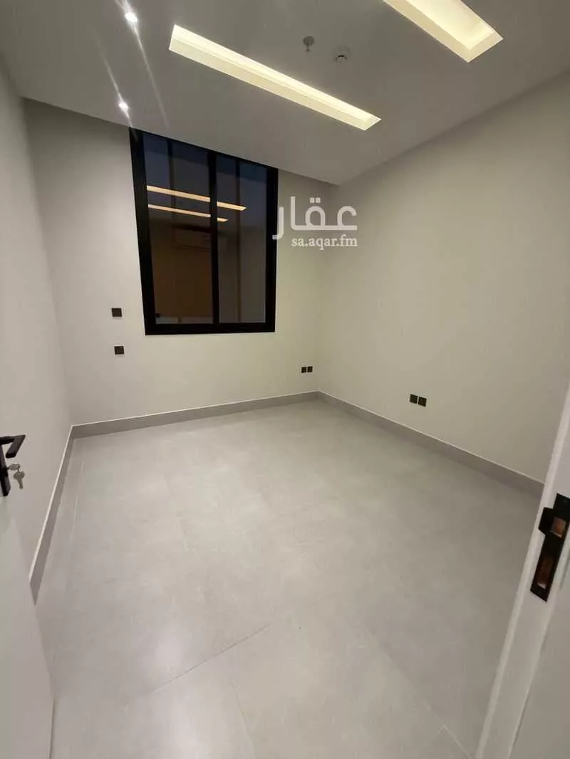 شقة 3 غرف في النرجس 2