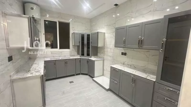 دور 3 غرف في النرجس 4