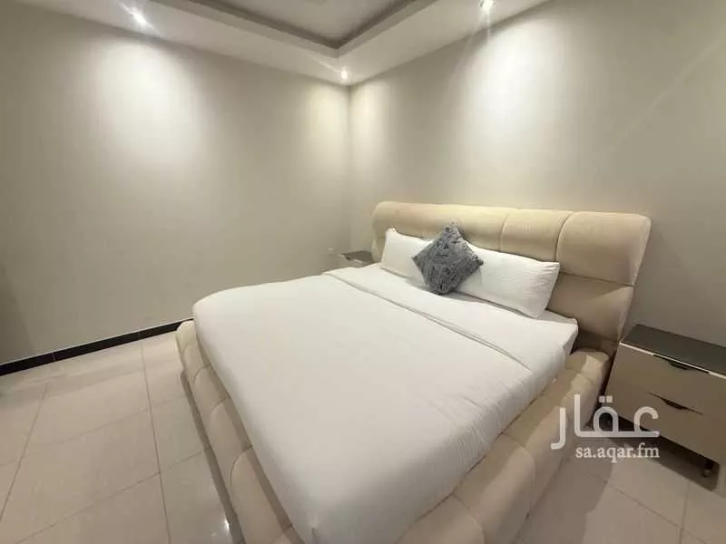 2 bedroom apartment in Al Yasmin 4