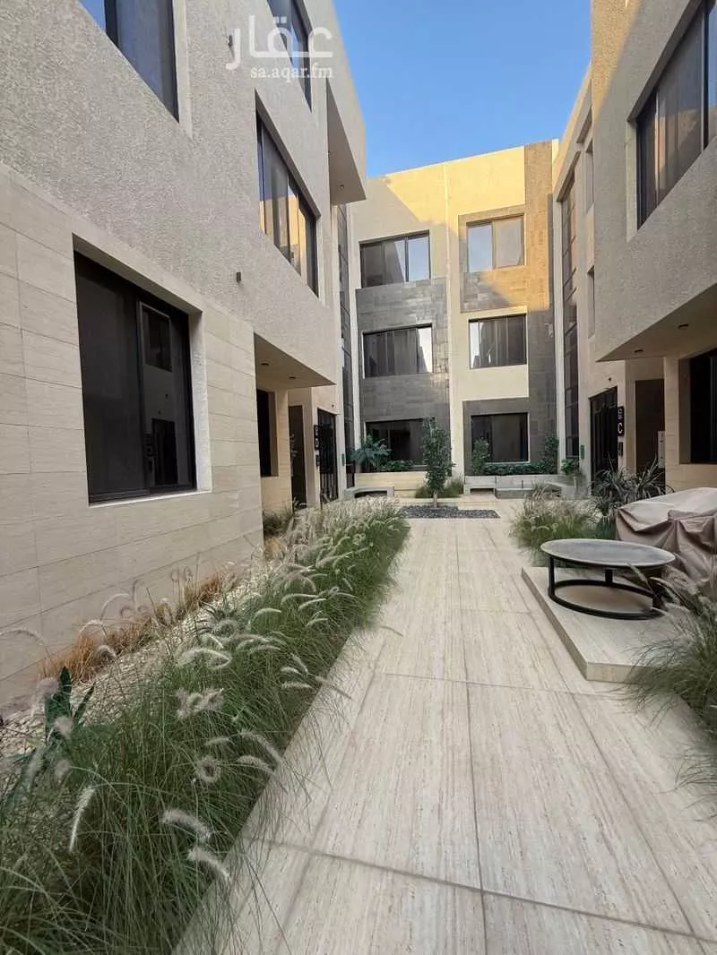 3 bedroom apartment in Al Aridh 5