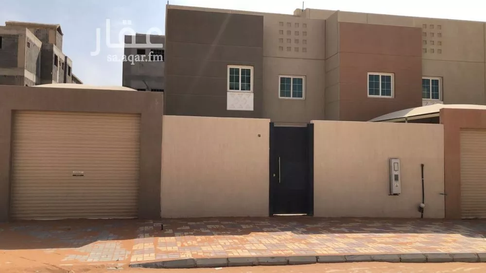 فيلا 7 غرف في الرياض 3