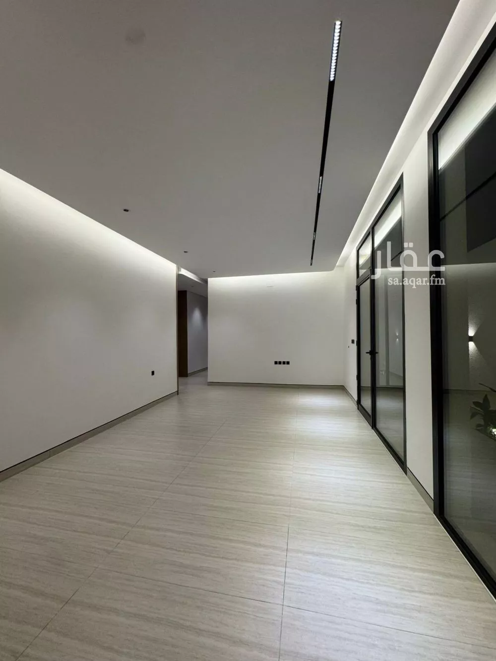 دور 4 غرف في العارض 5