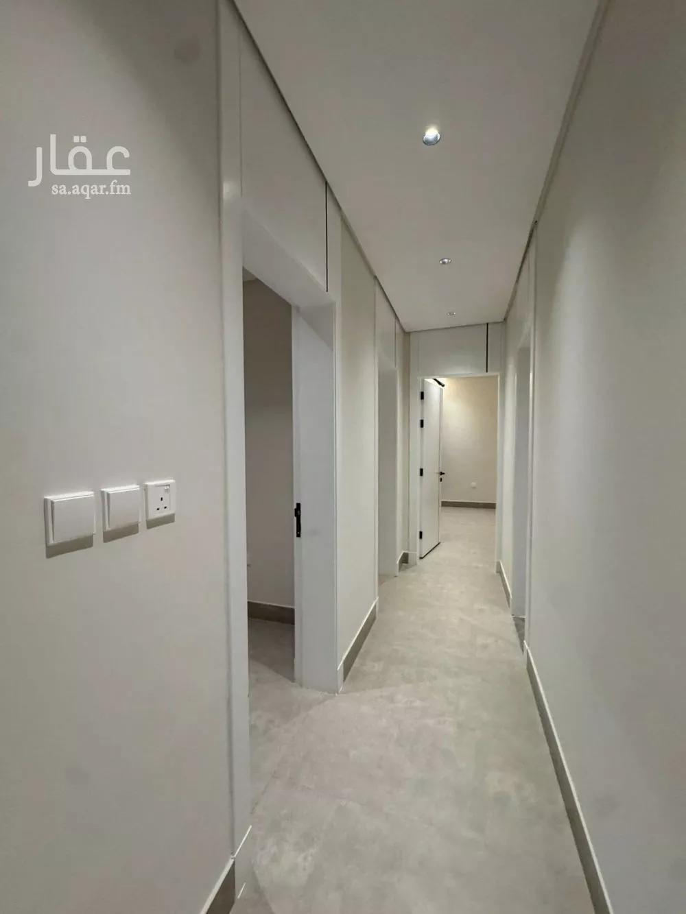 دور 3 غرف في النرجس 1