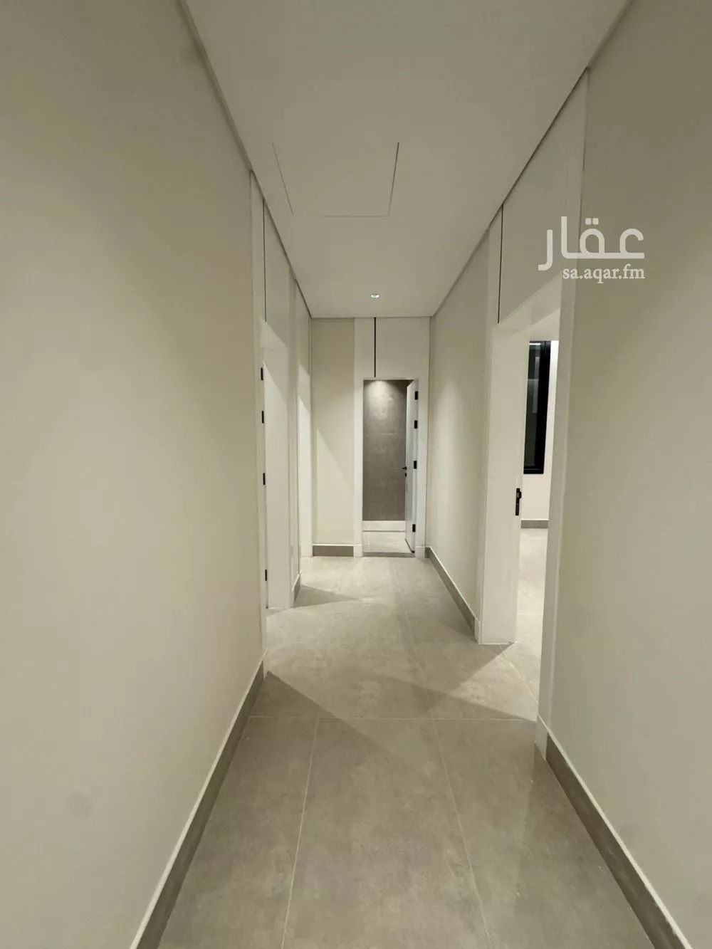 شقة 3 غرف في النرجس 1