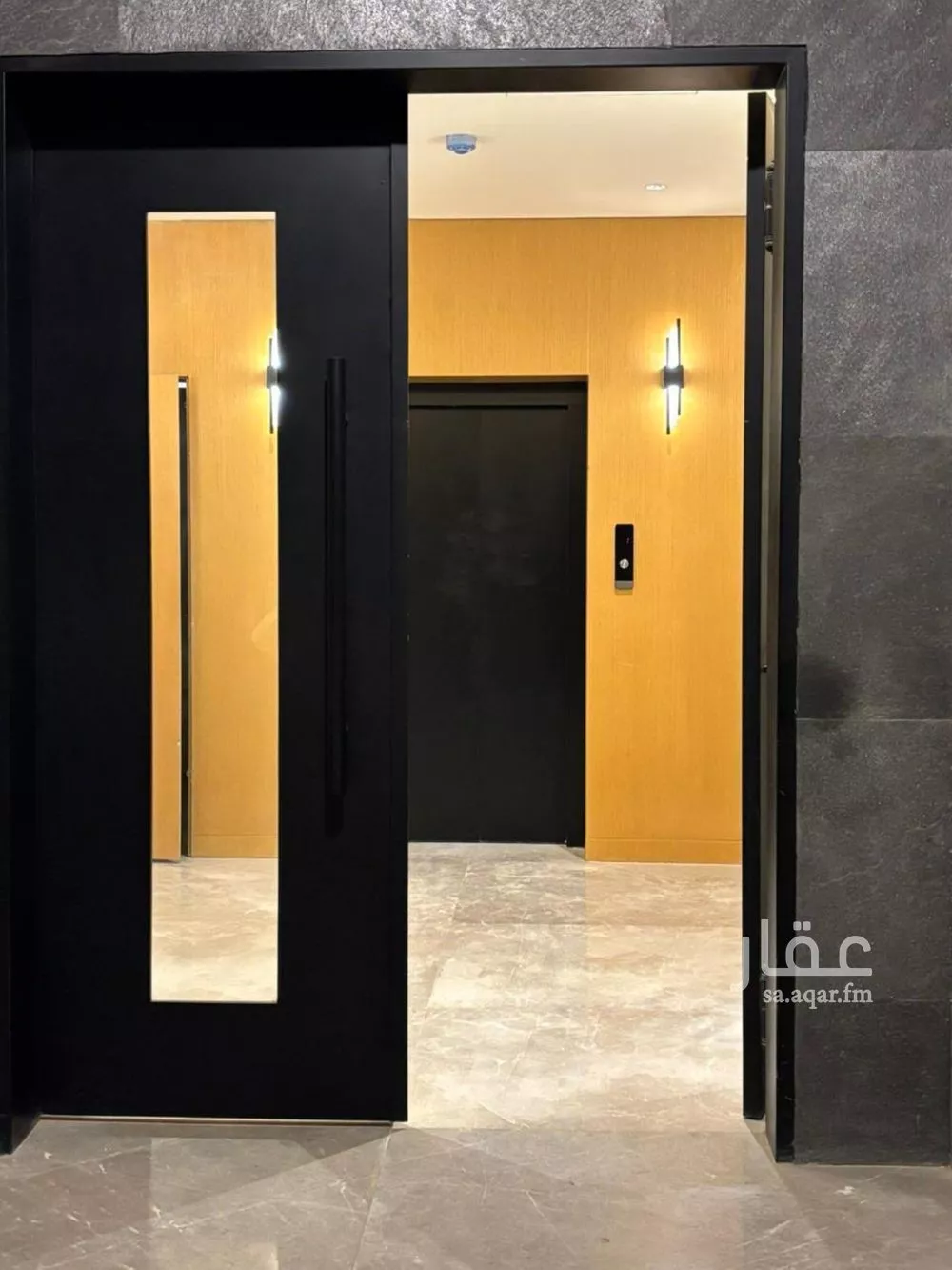 شقة 3 غرف في العارض 2