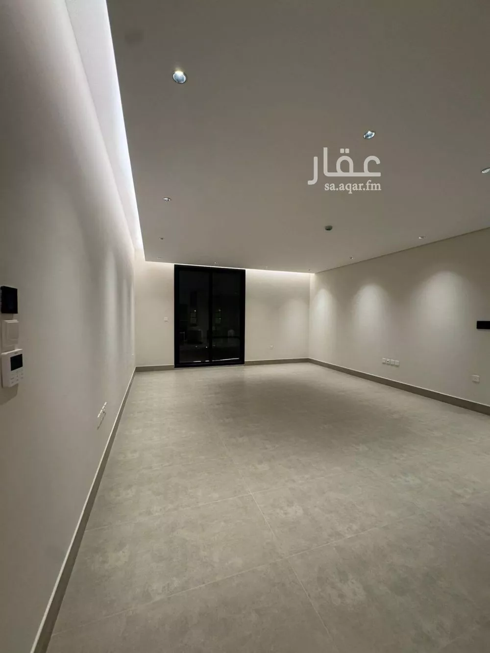 شقة 3 غرف في النرجس 2