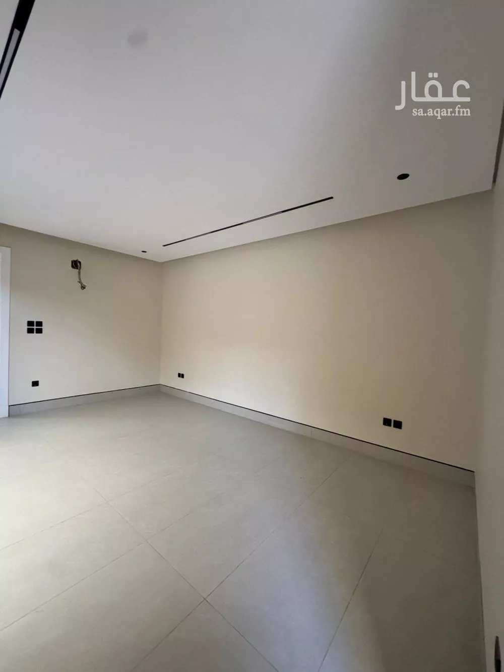 دور 4 غرف في الملك فهد 5