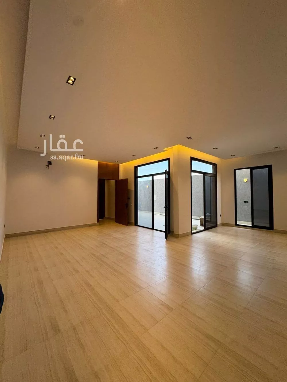 دور 4 غرف في الرمال 3