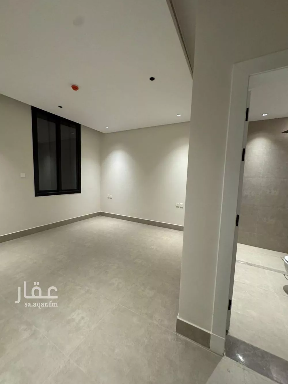 شقة 3 غرف في النرجس 5