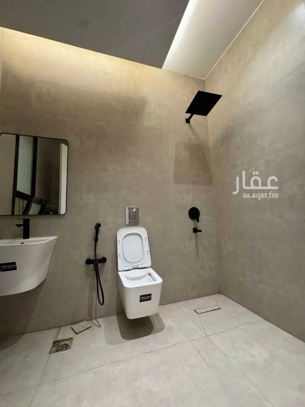 دور 3 غرف في النرجس 5