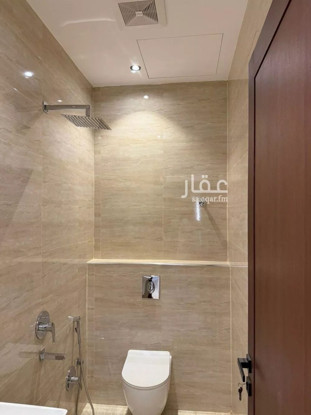 شقة 4 غرف في المهدية 5