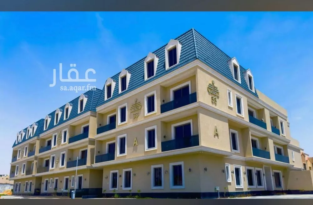 شقة 3 غرف في العارض