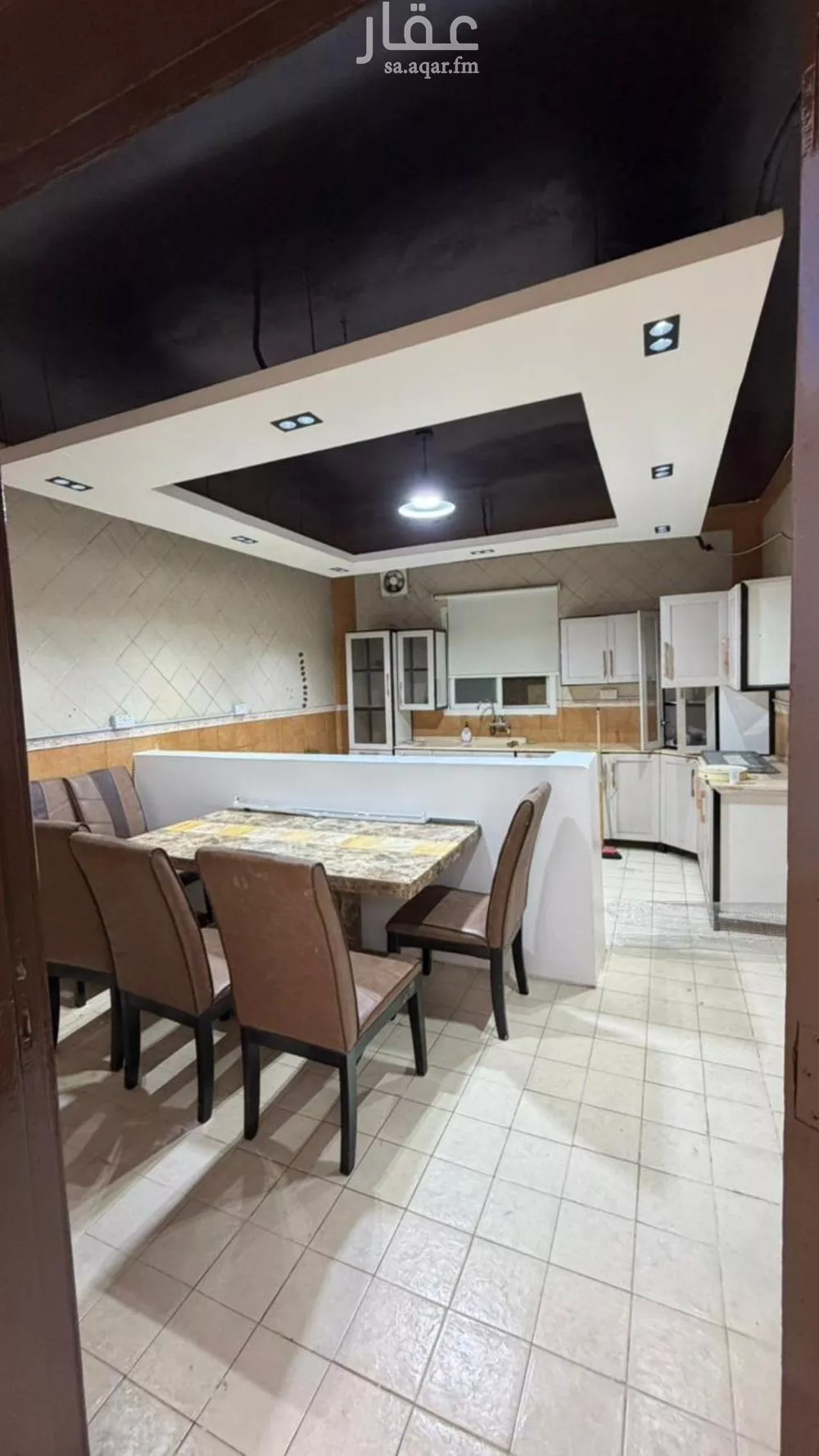 4 bedroom apartment in Laban 4