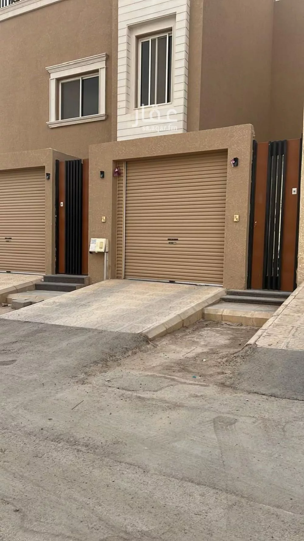 4 bedroom floor in Al Narjis 1