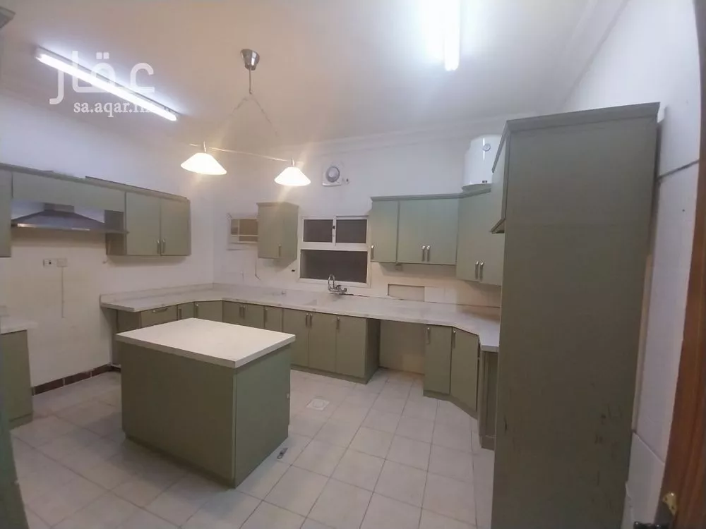 شقة 4 غرف في اليرموك 1