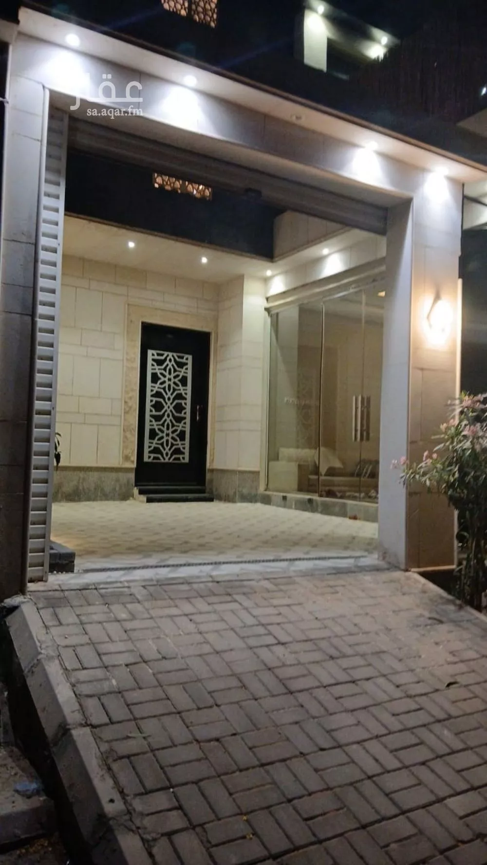 فيلا 5 غرف في القادسية 3