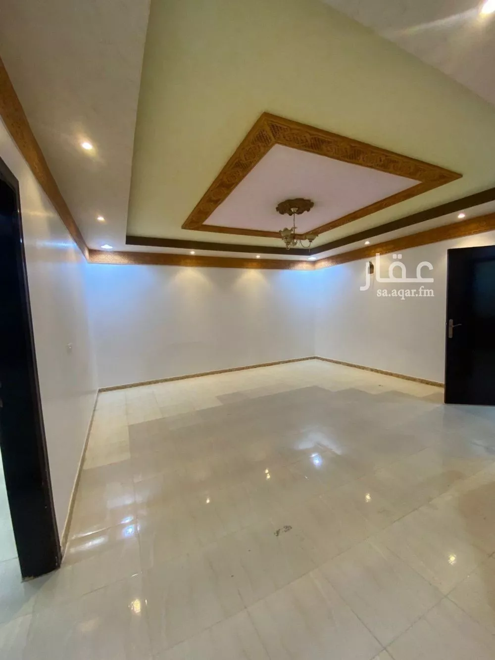 شقة 4 غرف في اليرموك 1