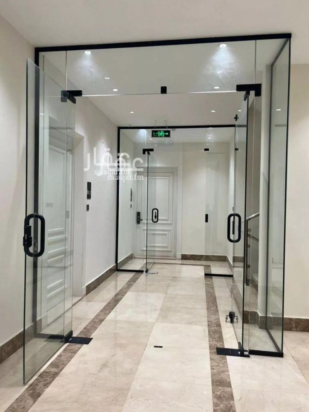 2 bedroom apartment in Al Qadisiyah, Riyadh 12