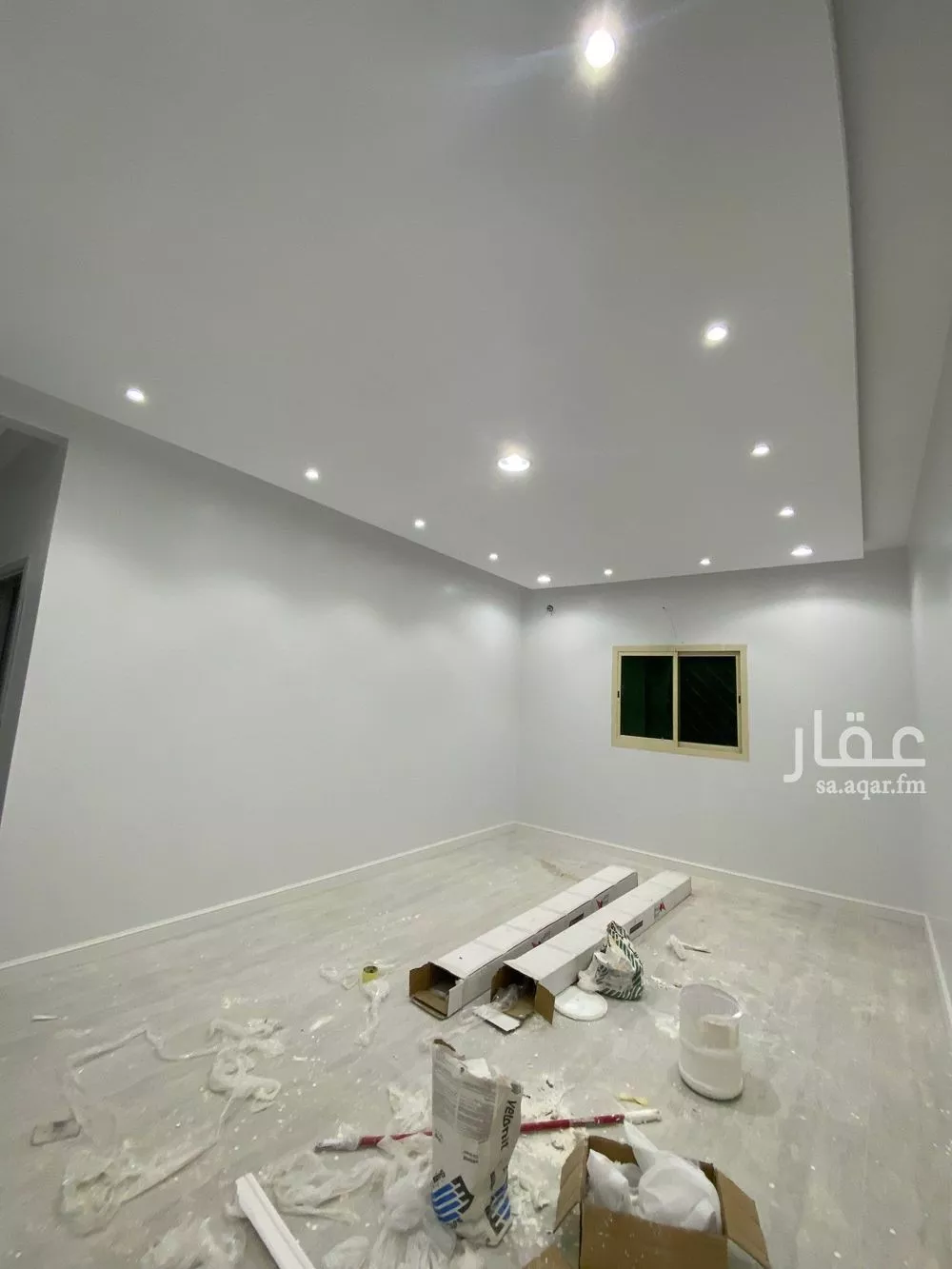 دور 3 غرف في المونسية 4