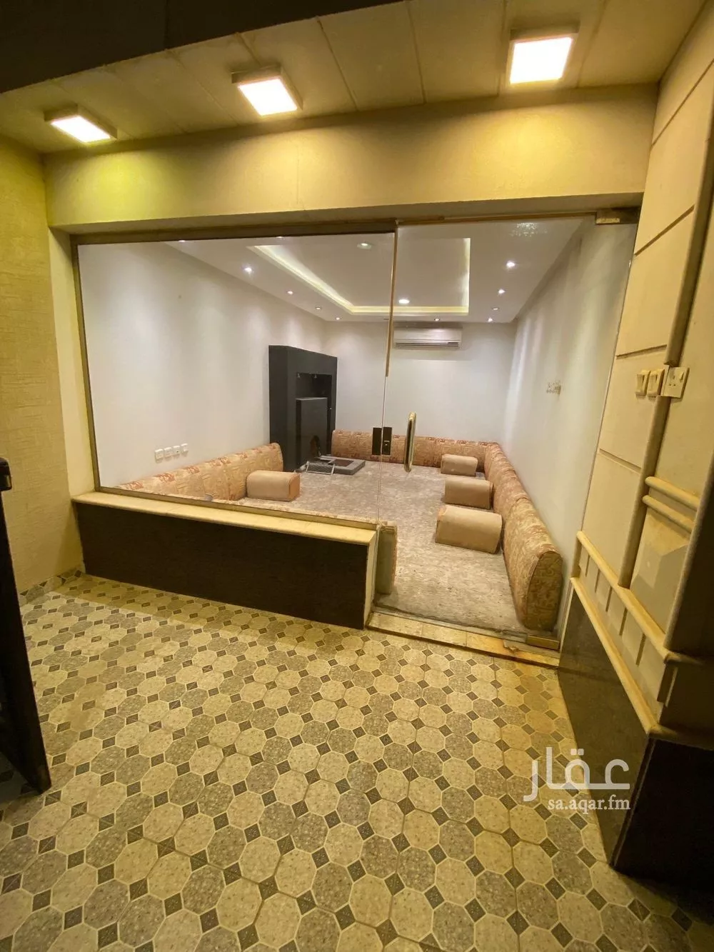 6 bedroom villa in Al Munsiyah 2