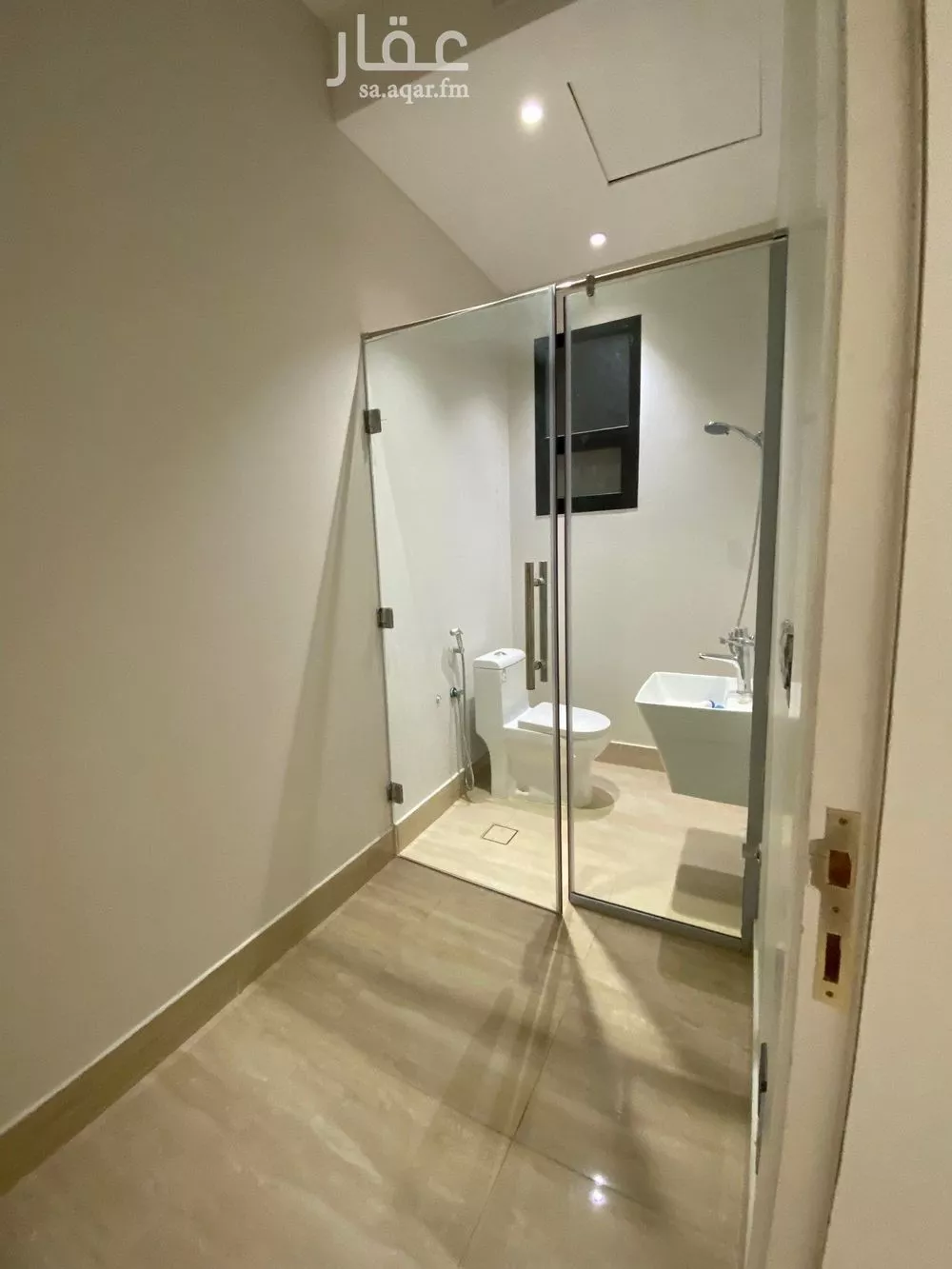 3 bedroom apartment in Qurtubah 2