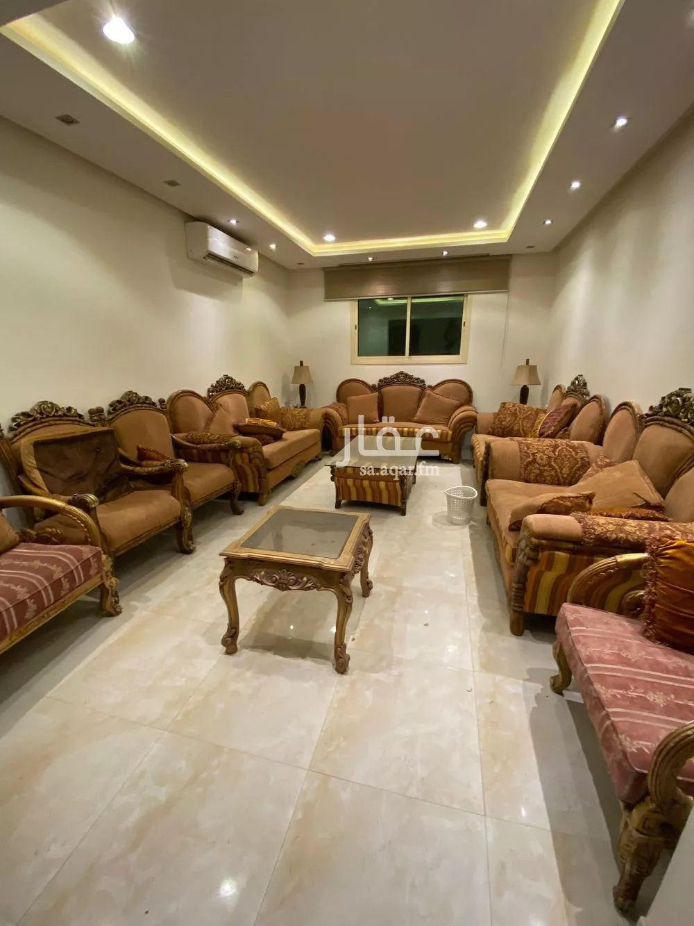 6 bedroom villa in Al Munsiyah 1