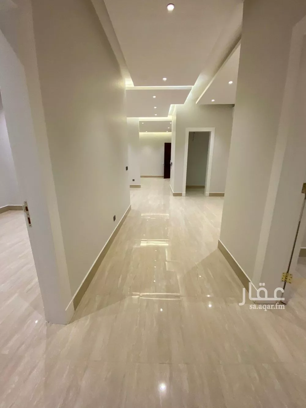 3 bedroom apartment in Qurtubah 3