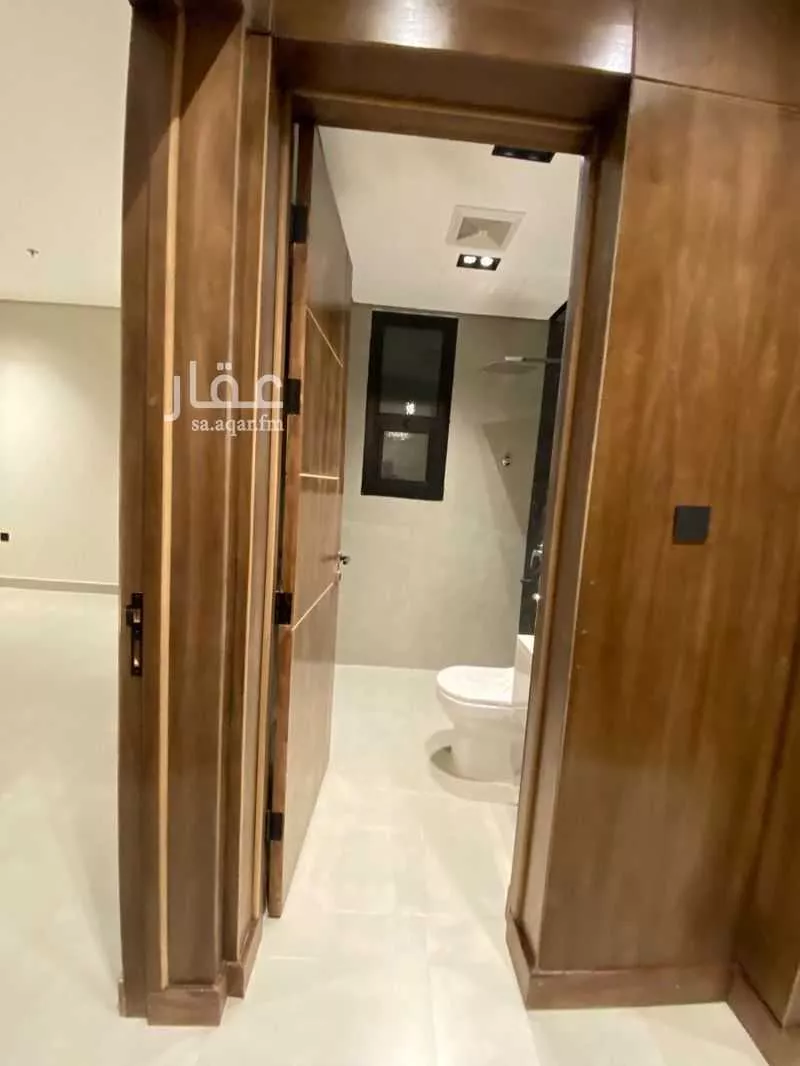 شقة 3 غرف في المونسية 5