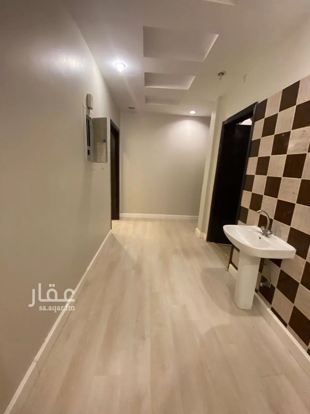 شقة 3 غرف في الجنادرية 3