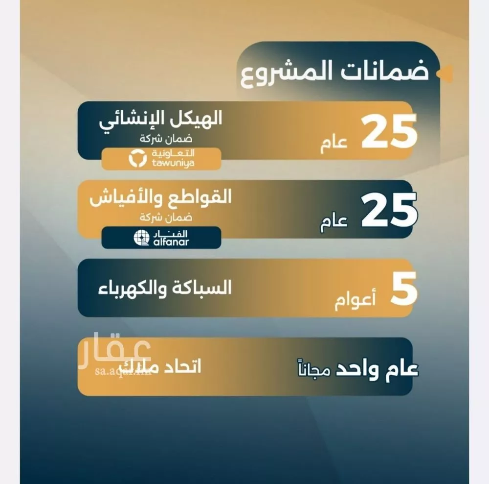 شقة 3 غرف في الفيحاء 2