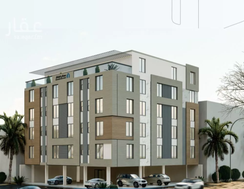 شقة 5 غرف في الصفا 1