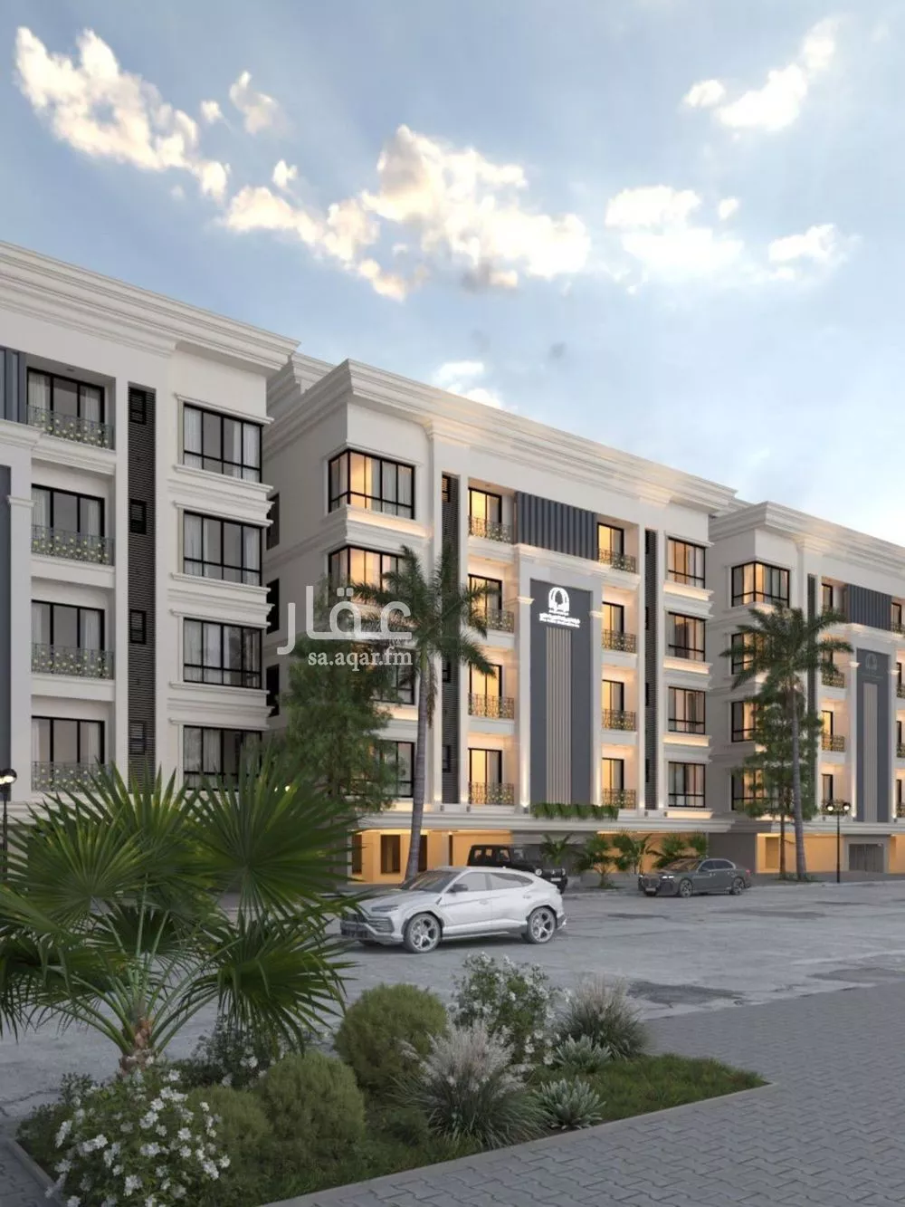 شقة 3 غرف في الصوارى 3