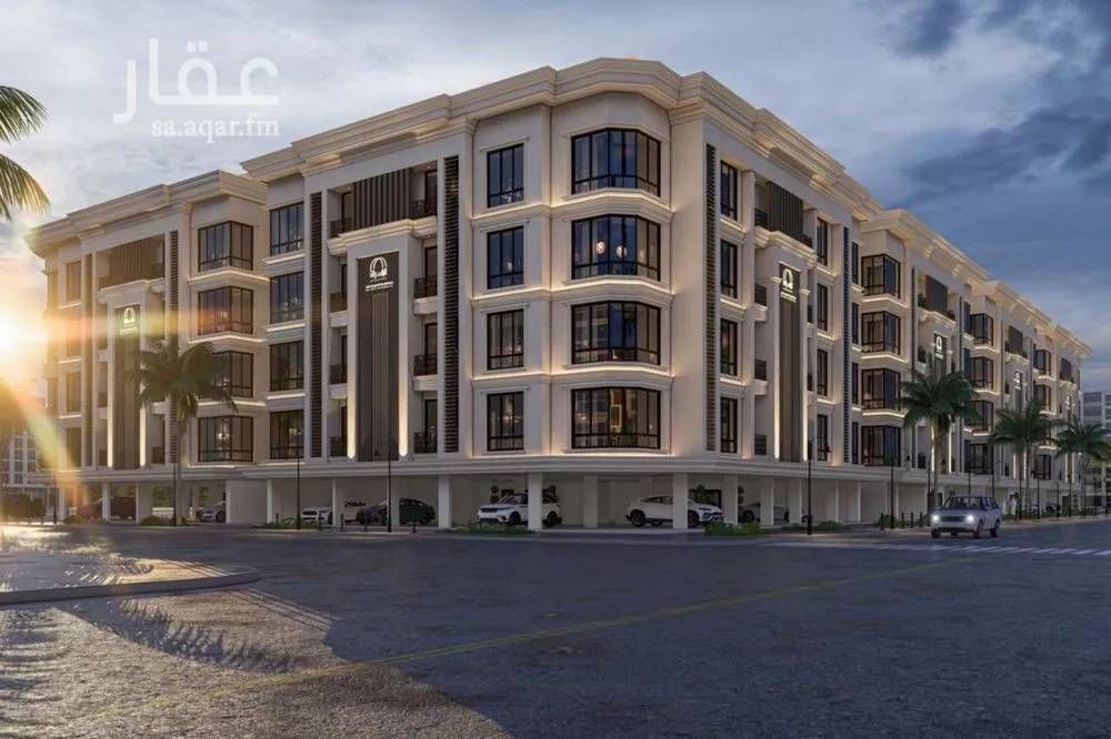 شقة 3 غرف في الصوارى 1