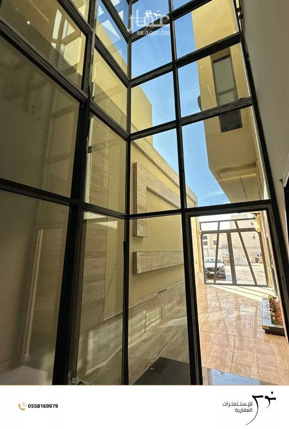 6 bedroom villa in Al Mahdiyyah 2