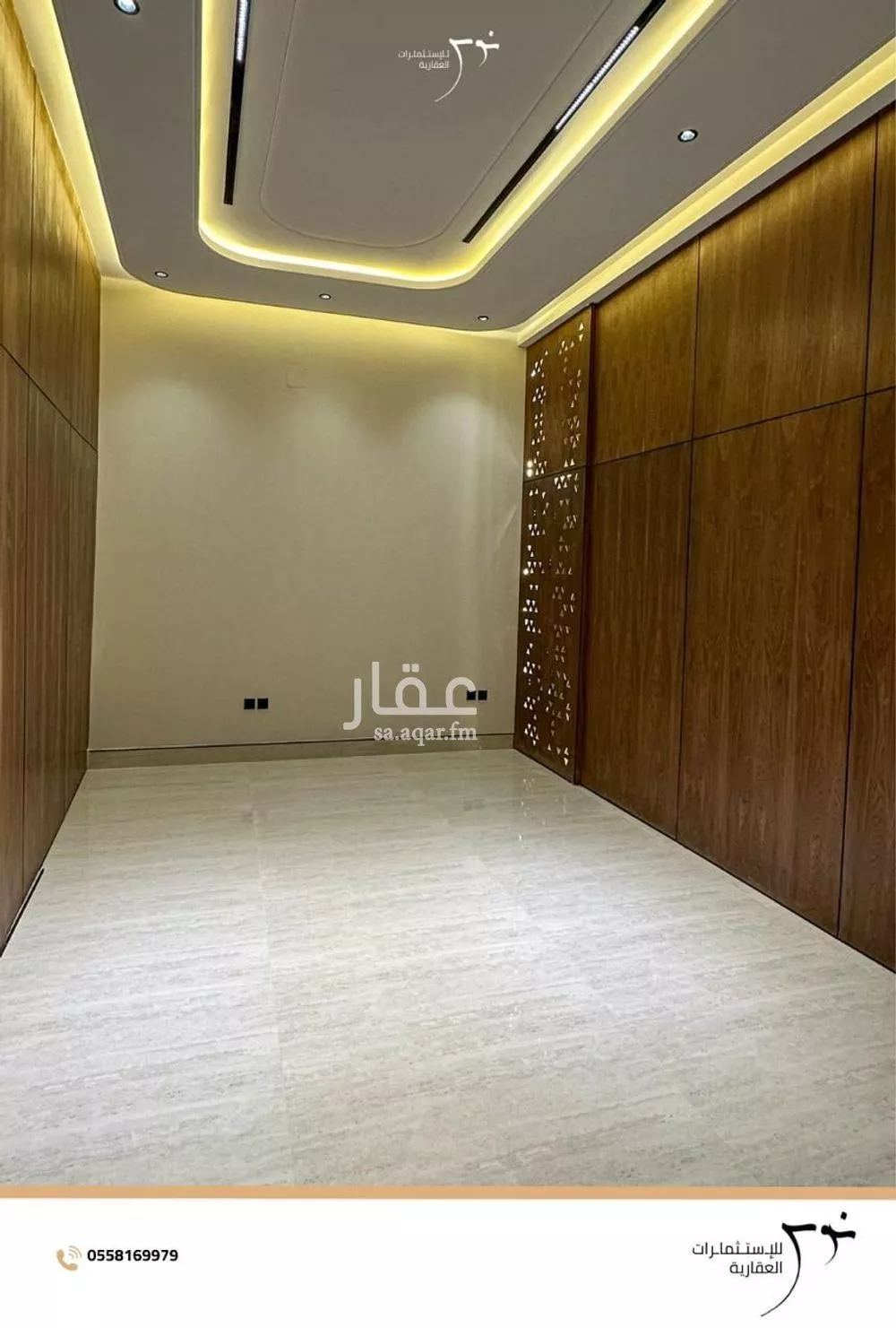 فيلا 7 غرف في المهدية 4