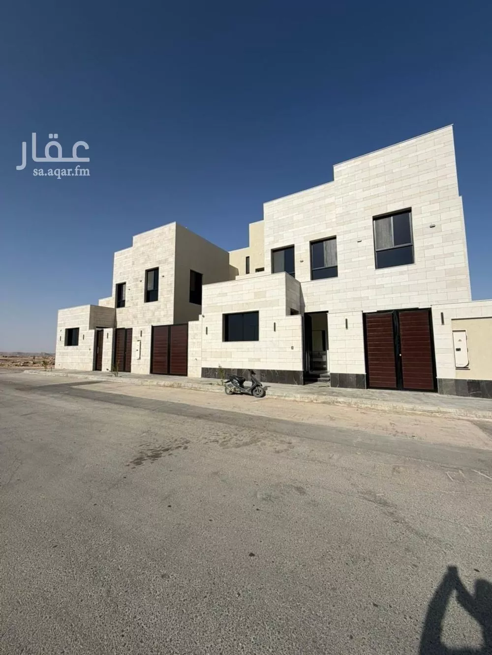 فيلا 5 غرف في المهدية 1